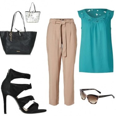 Outfit Total look #120287