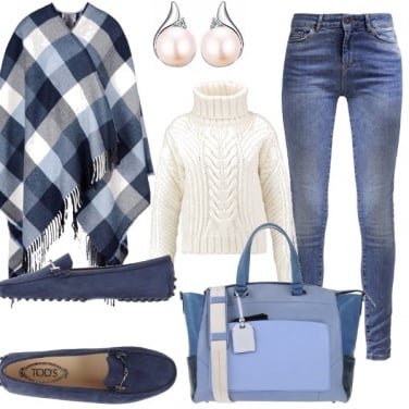 Outfit Primo freddo