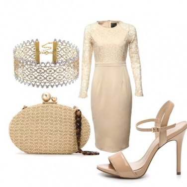 Outfit Total look #120321