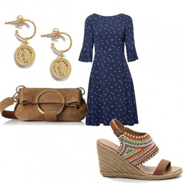 Outfit Total look #120324
