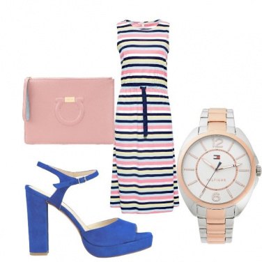 Outfit Total look #120332
