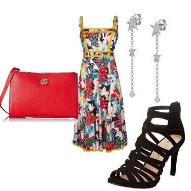 Outfit Total look #120333