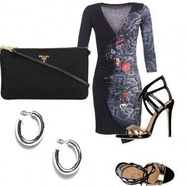 Outfit Total look #120334