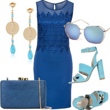 Outfit Chic #9647