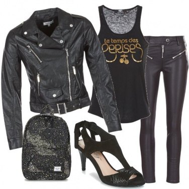 Outfit Rock #1996