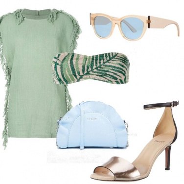 Outfit Total look #120361