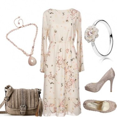 Outfit Chic #9651