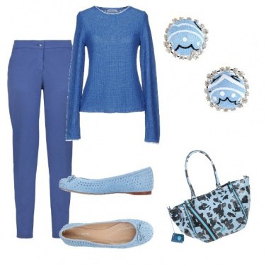 Outfit A Paris