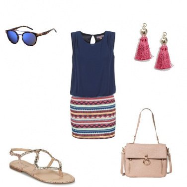 Outfit Estivo