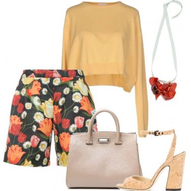 Outfit Trendy #14522
