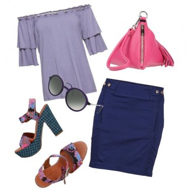 Outfit 2verano