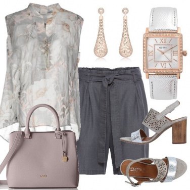 Outfit Basic #9534