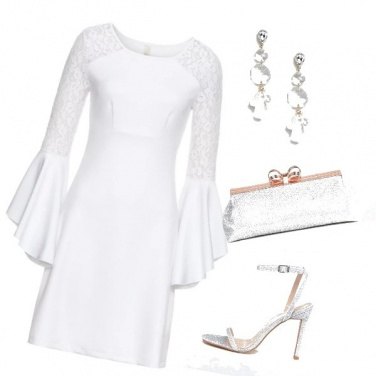 Outfit Trendy #14544