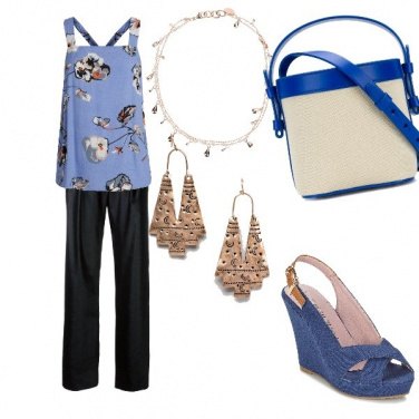 Outfit Basic #9759