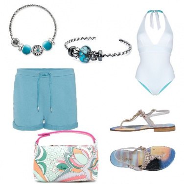 Outfit Trendy #14527