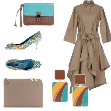 Outfit Bon Ton #6868