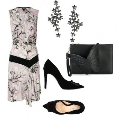 Outfit Chic #9656