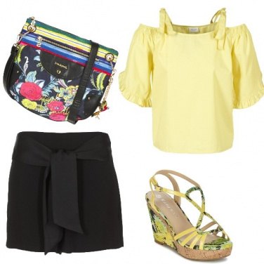 Outfit Trendy #14532