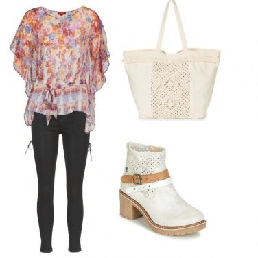 Outfit Urban #4676