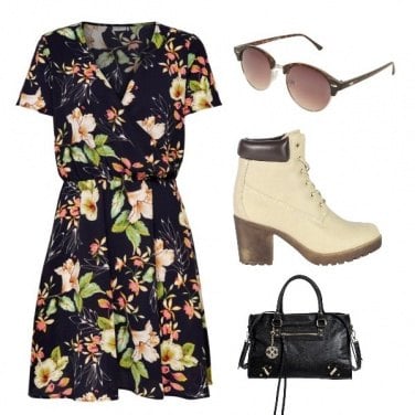 Outfit Urban #4677