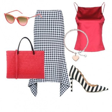Outfit Mix and match