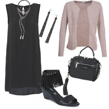 Outfit Chic #9661