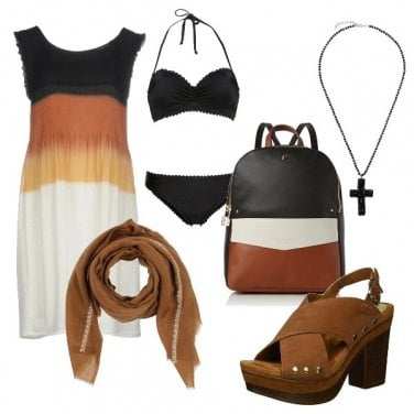 Outfit CMPS Bellezze, semo 20