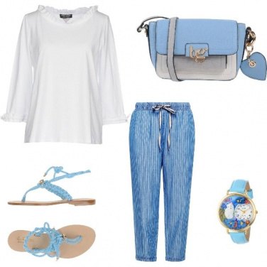 Outfit Daisessantainpoi