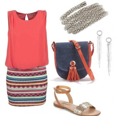 Outfit Urban