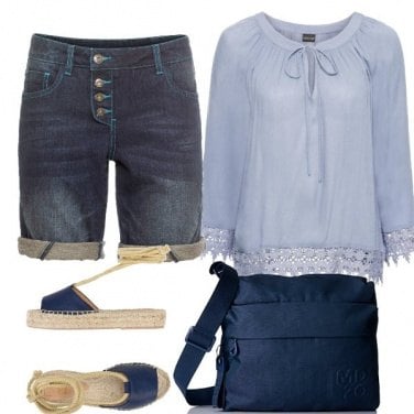 Outfit Basic #9546