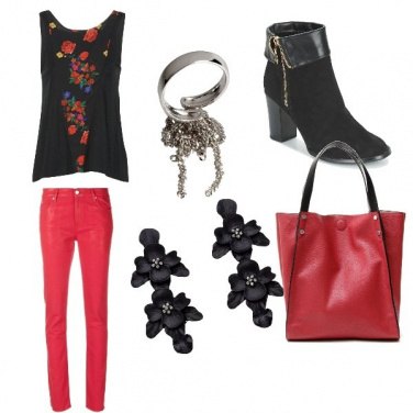 Outfit Città