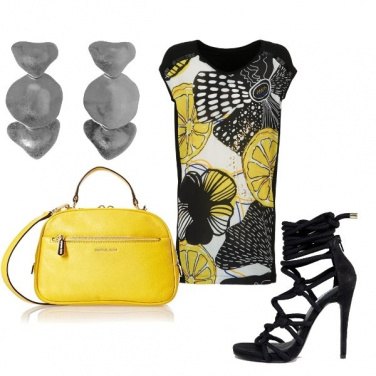 Outfit Total look #120517