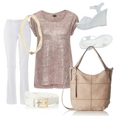 Outfit CMPS Reality show