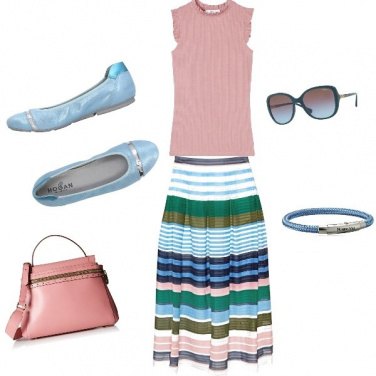 Outfit Daisessantainpoi