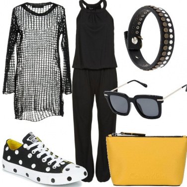Outfit Petite street style