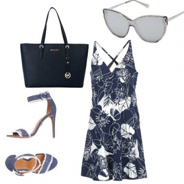 Outfit Total look #120530