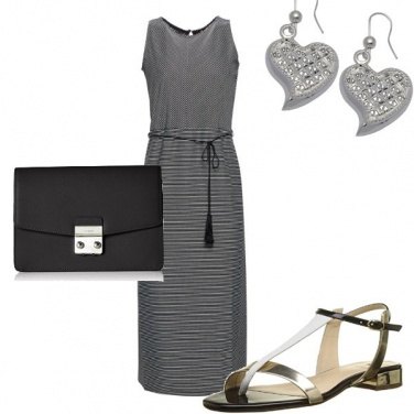 Outfit Total look #120534