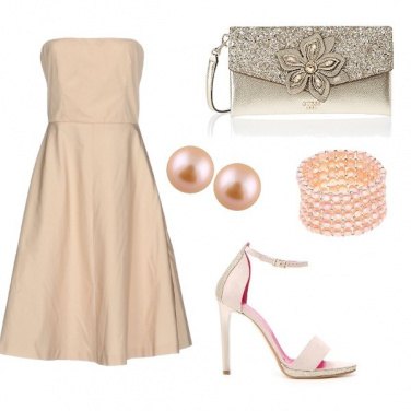 Outfit Chic #9662