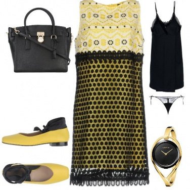 Outfit Daisessantainpoi