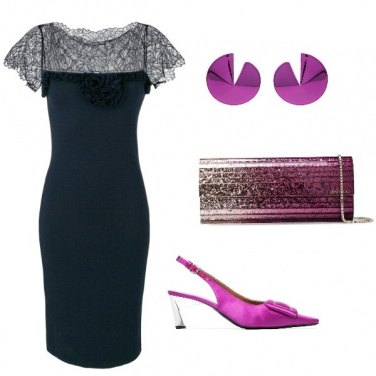 Outfit Chic #9664
