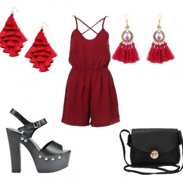 Outfit Petite