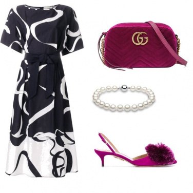 Outfit Chic #9665