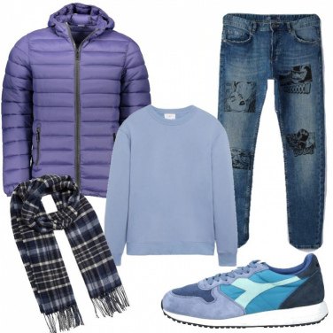 predator instinct 2014