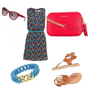 Outfit Un caffe\'con le amiche