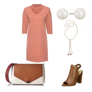 Outfit Bon Ton #6880