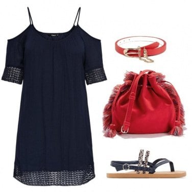 Outfit -etnico
