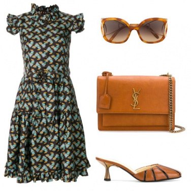 Outfit Bon Ton #6881
