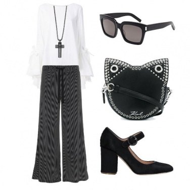 Outfit Bon Ton #6882