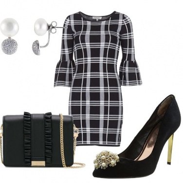 Outfit Total look #120564