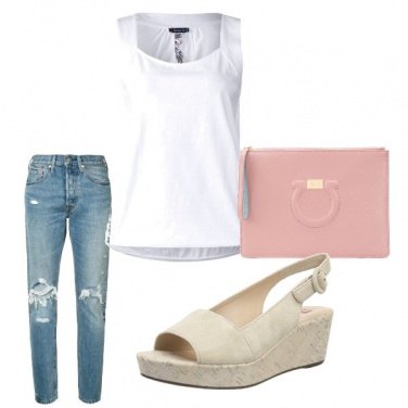 Outfit Total look #120572
